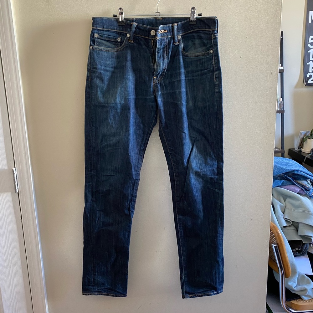 Levi’s 511 Slim Fit Jeans 32x32